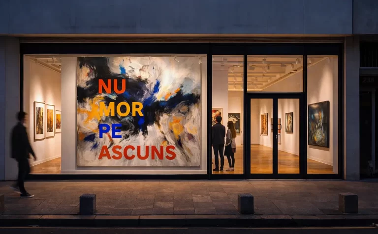 Alte Galerii
