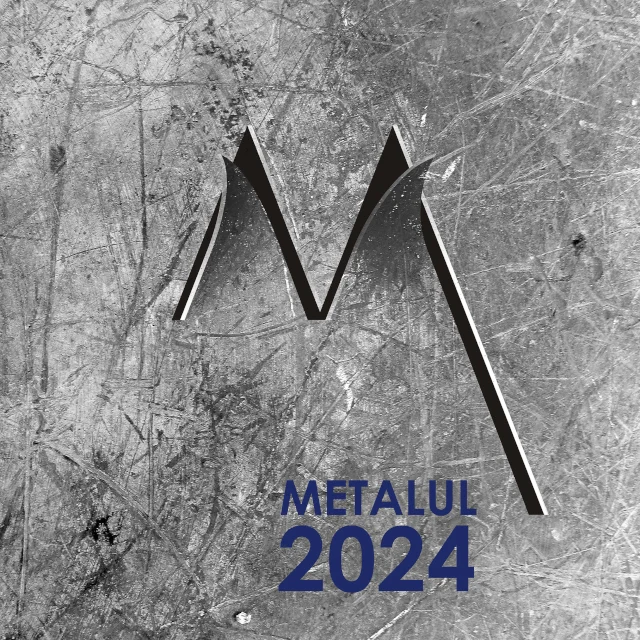 Salonul Internațional Metalul 2024