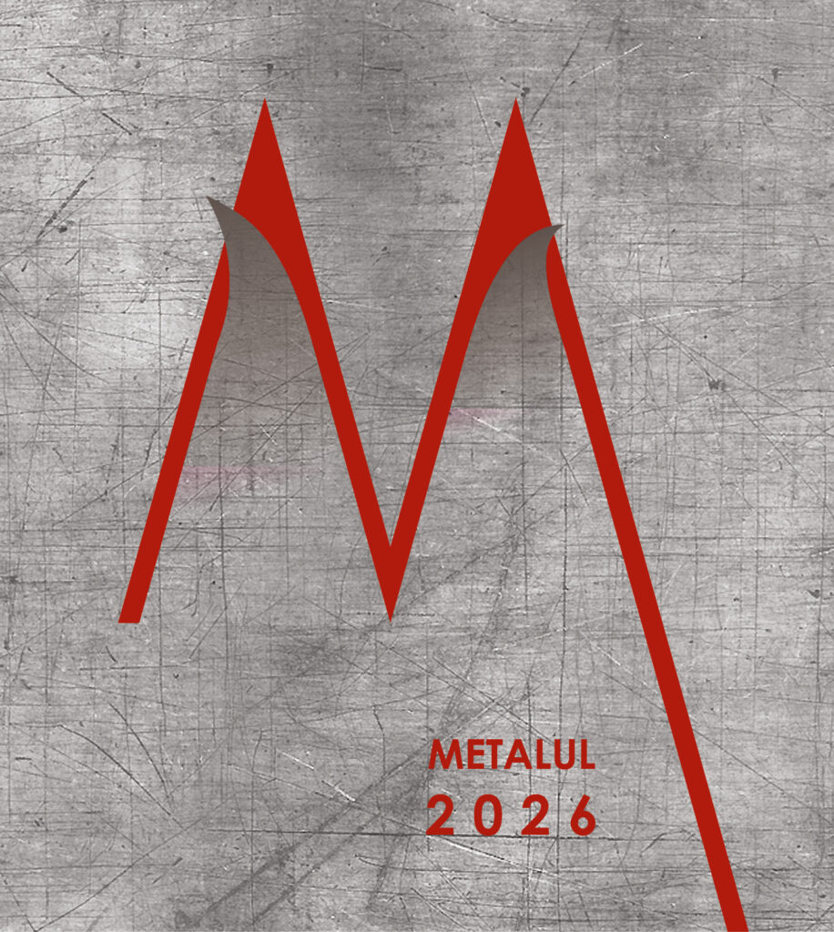 Salonul Internațional „Metalul 2026”