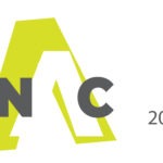 Identitatea vizuală SNAC 2026 - Salonul Național de Artă Contemporană